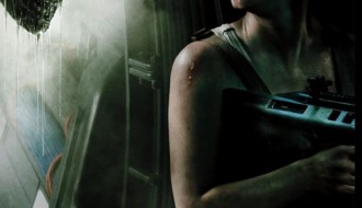 Film: Osmi putnik: Kovenant