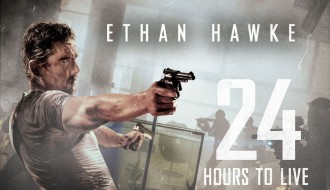 Film: Još 24 sata života