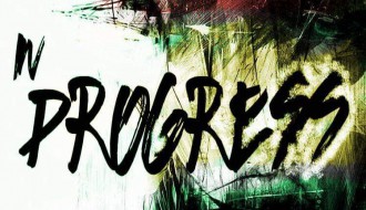 Rock svirka: In Progress trio