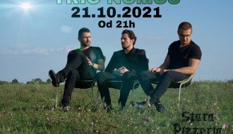 Akustična svirka: Trio Nomos