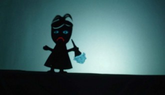 Spot predstavlja: Karneval senki