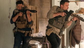 Film: Računovođa 2