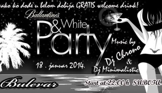 White Party