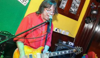 Akustična svirka: Besni