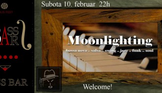 Akustična svirka: Moonlighting