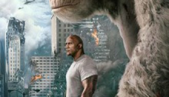 Film: Rampage