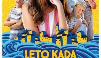 Film: Leto kada sam naučila da letim