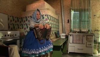 Izložba fotografija: "Portreti seoskih žena u Vojvodini"