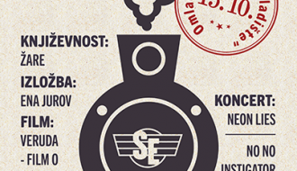 Subotica Express IV - gostovanje umetnika iz Zagreba