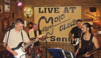 Fandango (BG) & Svar (SU)