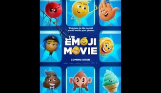Animirani film: Emoji film
