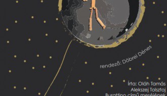 Predstava za decu: Putovanje jedne lutke