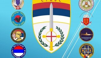 Tribina Saveza udruženja boraca Srbije