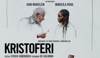 Film: Kristoferi