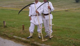 Bend "Neđo i družina" na živo