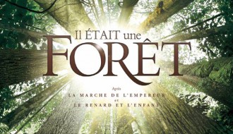 Kids Fest: Bila jednom jedna šuma