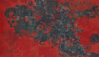 Umetnička zbirka SANU: Umetnici akademici