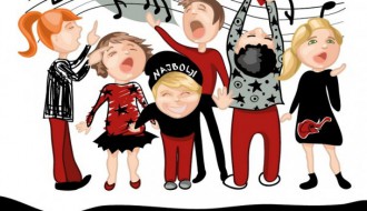 Audicija za Hor savremene muzike Fondacije "Danilo Kiš"