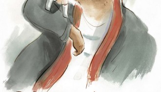 Kids Fest: Ernest i Selestin