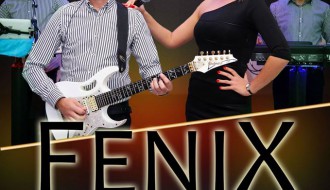 Fenix bend