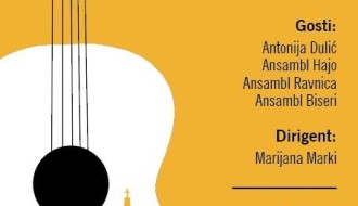 Koncert Subotičkog tamburaškog orkestra
