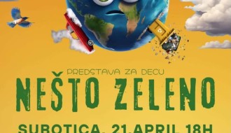 Nešto zeleno