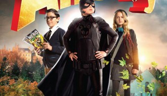 Kids Fest: Dečko mrav