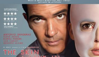 Film: Koža u kojoj živim – Pedro Almodovar