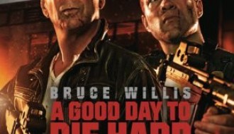 Film: Dobar dan da se umre muški