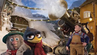 Kids Fest: Solan i Ludvig