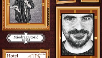 Veče stand up komedije