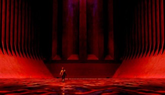 EFF Palić: Sasvim sporo napred