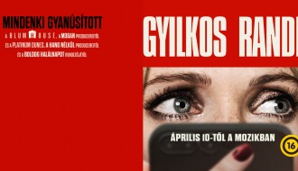 Film: Gyilkos randi (Magyar szinkronos)
