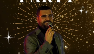 Birthday Party - Nebojša Vojvodić sa bendom