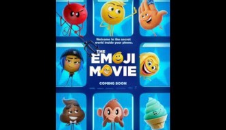 Animirani film: Emoji film