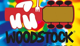 Woodstock Tribute band - 50 godina Woodstocka