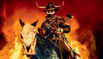 Film: Pročišćenje zauvek