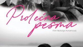 Domaći film: Prolećna pesma