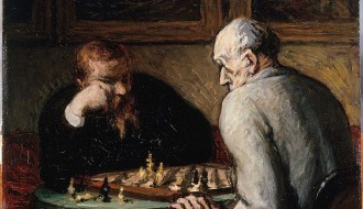 Brzopotezni turnir u šahu