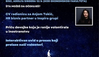 Inspiriši se i obiđi svet ?