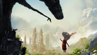 Kids Fest: Rajsko putovanje