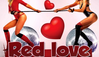 Red Love Party