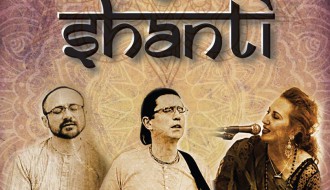 Veče Indije u Yoga centru