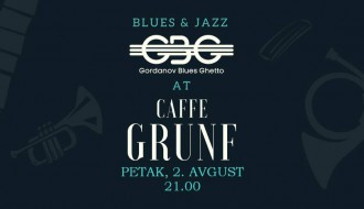 Grunf 'n' Blues