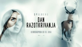 Film: Dan razotkrivanja (titlovano na srpski)
