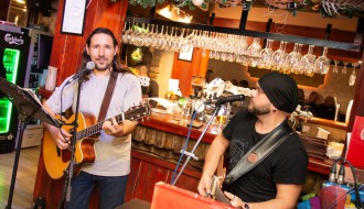 Pop-rock svirka: Mućke