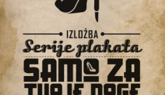 Izložba: Samo za tvoje noge