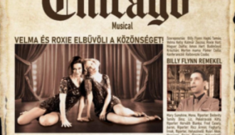 John Kander - Fred Ebb - Bob Fosse: Chicago