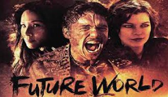 Film: Doba sutrašnjice