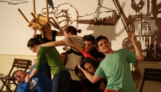 Kiš radioničari predstavljaju!